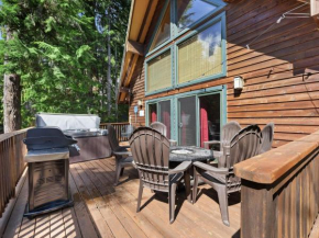 Govy Alpine Getaway - Meredith Lodging